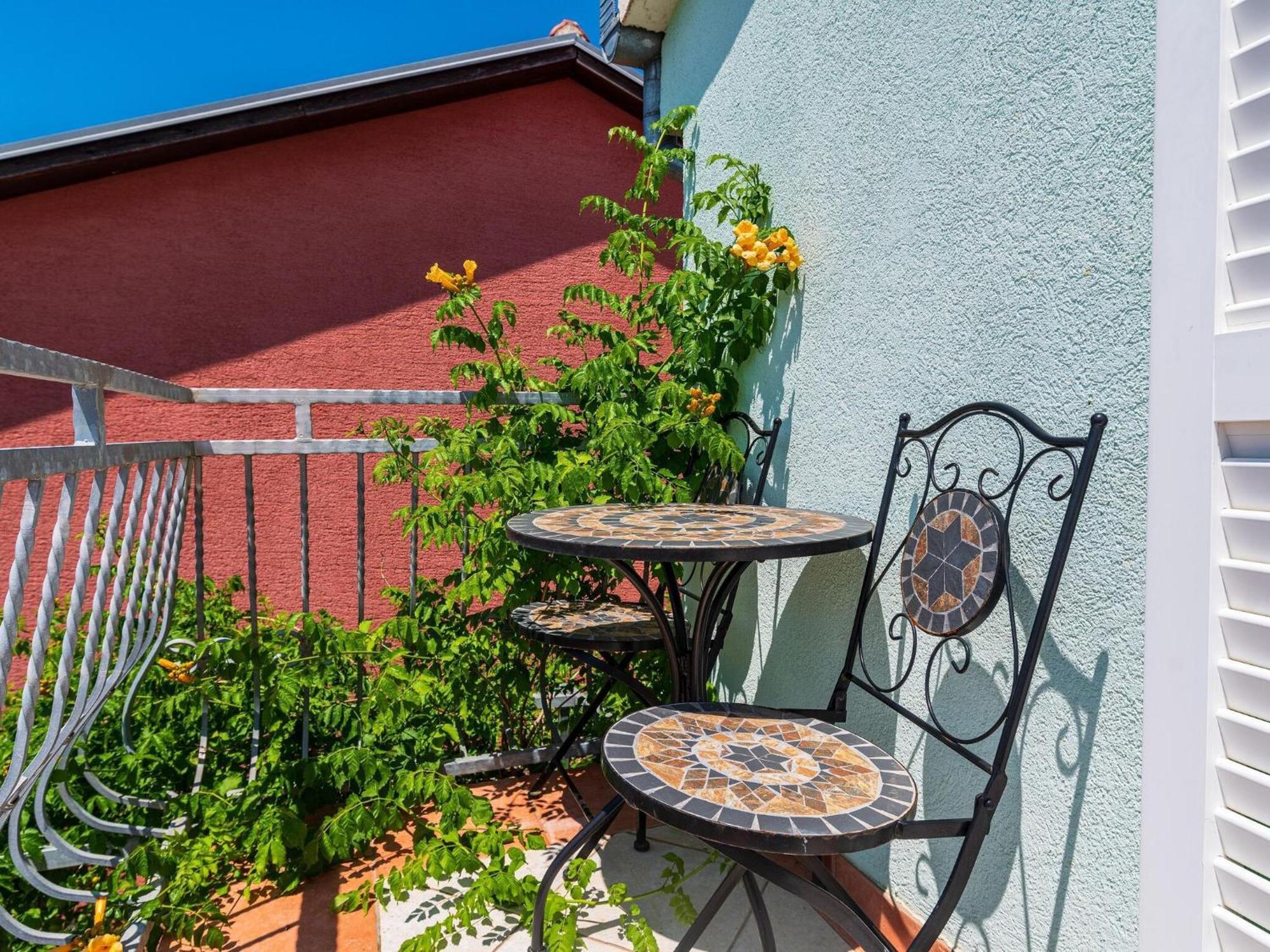 Beautiful Holiday Home With Private Pool, Nice Garden With Relax Area, Taverne Maslenica Exterior photo